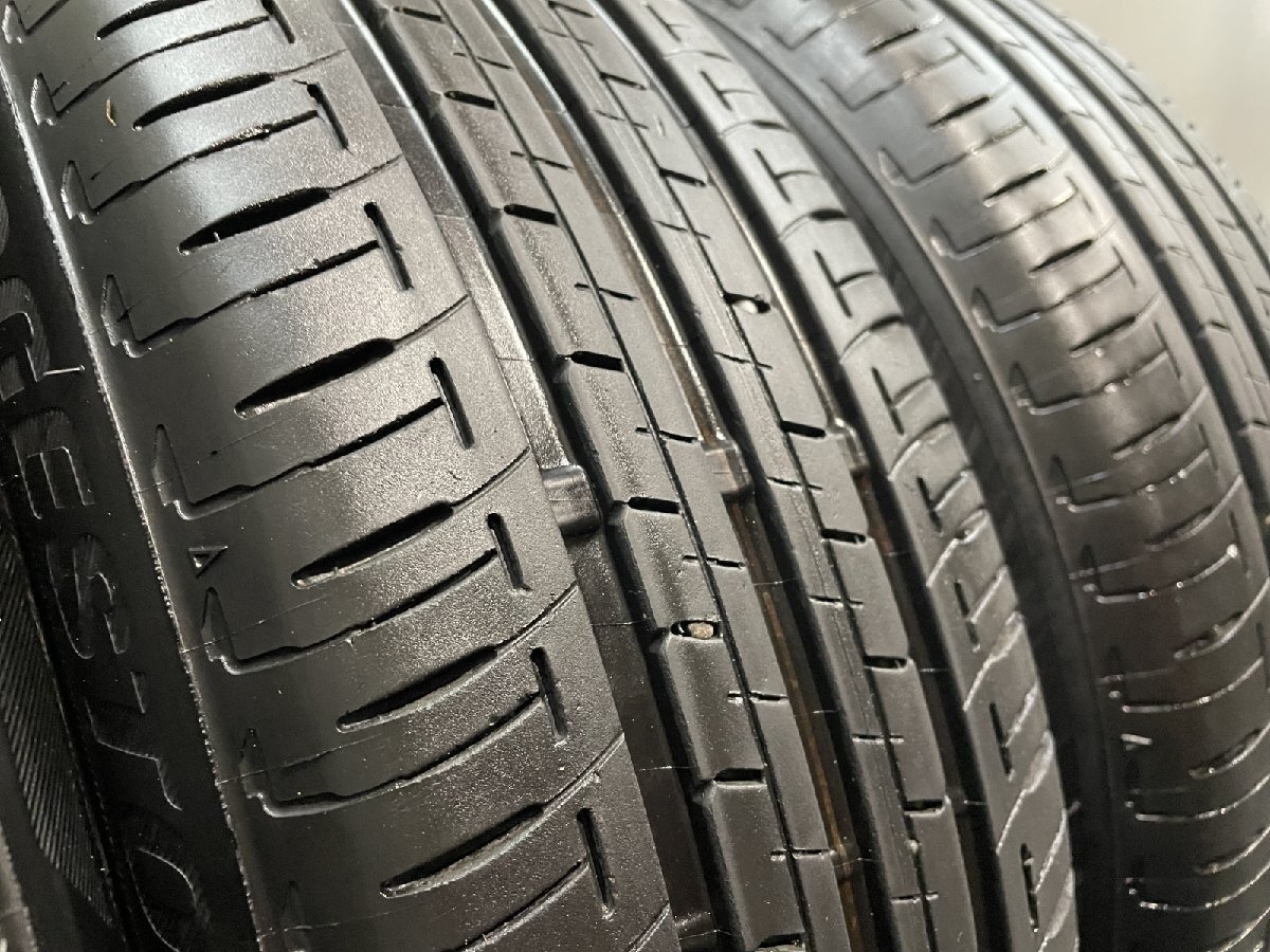 BS ECOPIA EP150 185/65R15】夏タイヤ【トヨタ アクア 純正ホイール 15 BS ECOPIA EP150 185/65R15】夏タイヤ【トヨタ アクア 純正ホイール 15