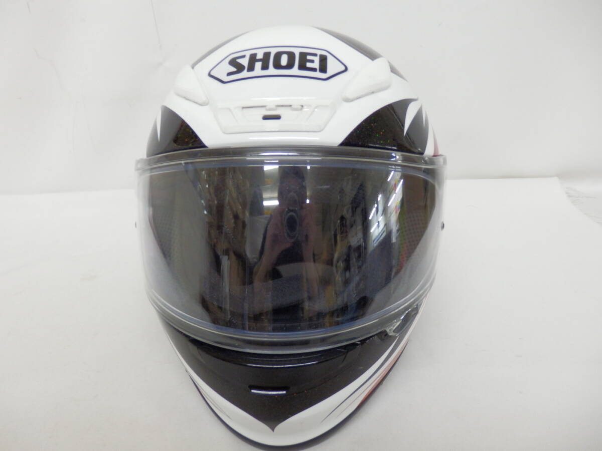 山城 ヤマシロ フルフェイス ヘルメット YH-003 Mサイズ 57-58cm 