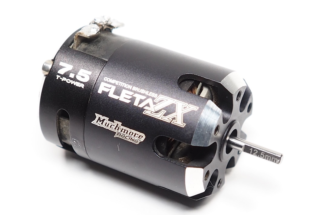 ヨコモ 再販2023スーパードッグファイター に☆シャーシCNC切り出し