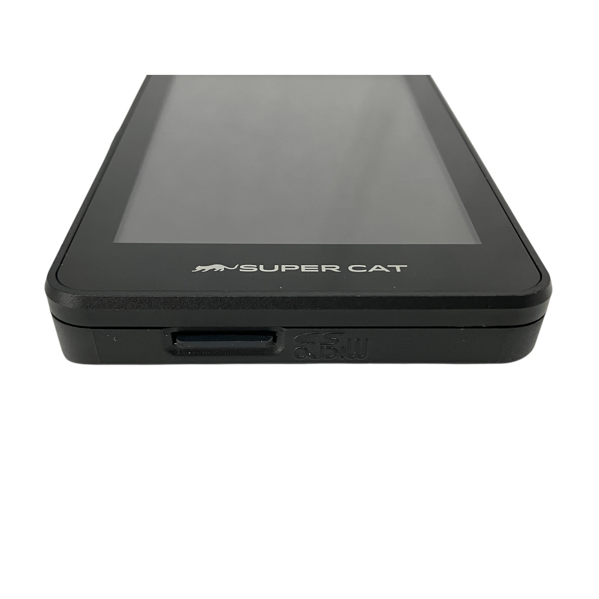 Yupiteru ユピテル SUPER CAT LS2100 レーザー レーダー探知機 中古 