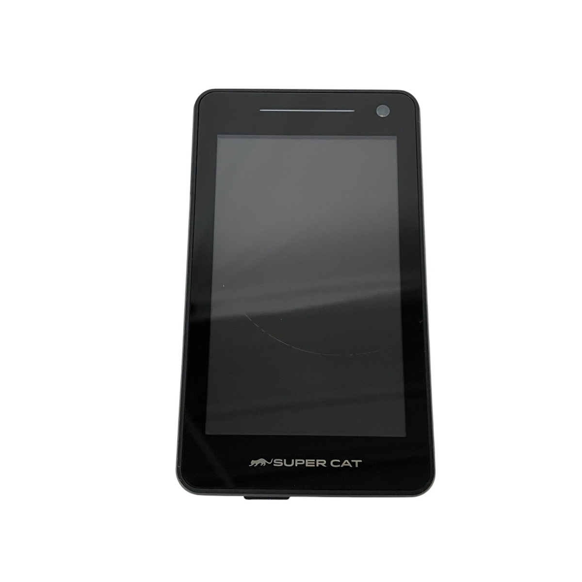 Yupiteru ユピテル SUPER CAT LS2100 レーザー レーダー探知機 中古 