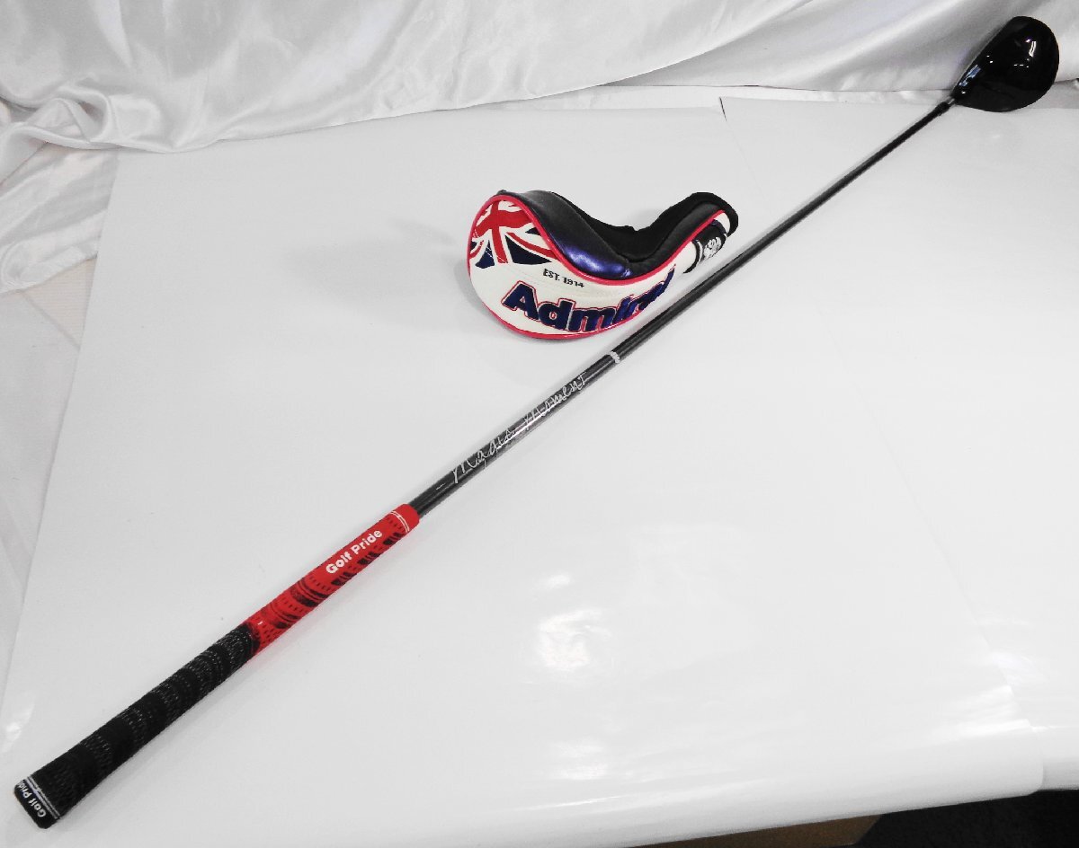 中古品☆バルド BALDO COMPETIZIONE 568F フェアウェイウッド☆3w 14.5