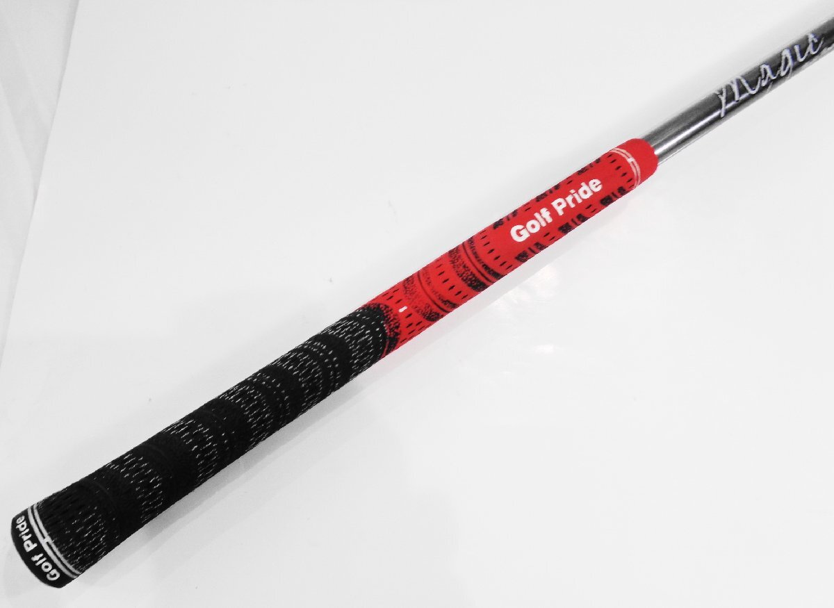 中古品☆バルド BALDO COMPETIZIONE 568F フェアウェイウッド☆3w 14.5