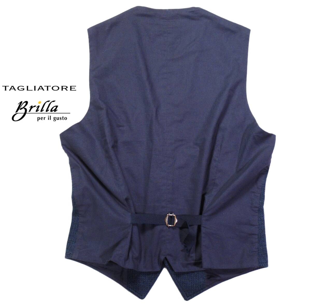 タリアトーレ ブリッラペルイルグスト 別注 TAGLIATORE Brilla per il