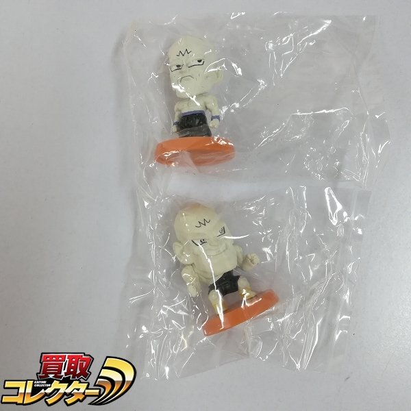 mBM532a [まとめ] プレックス アニメヒーローズ ドラゴンボールZ 其之