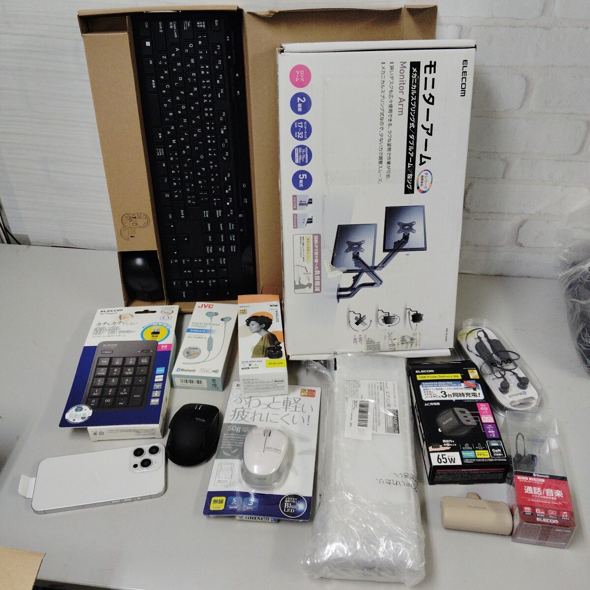 I 家電 小家電 まとめて 動作未確認 大量 ジャンク Yahoo 