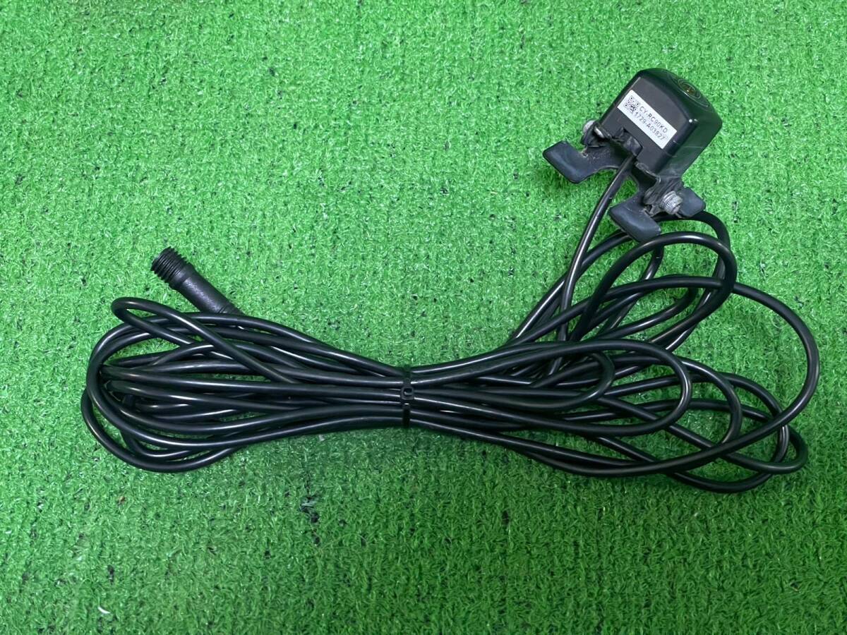 Panasonic パナソニック CY-RC90KD バックカメラ バックモニター リア