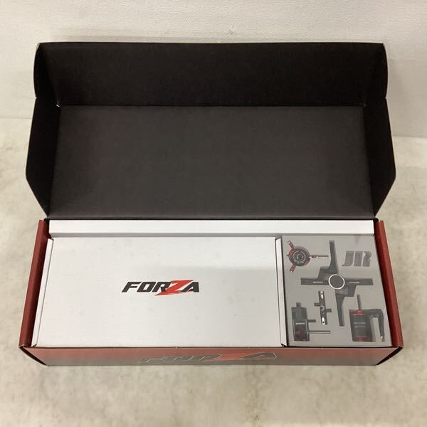 1円〜 JR PROPO 電動RC ヘリコプター FORZA 450 スーパーコンボ