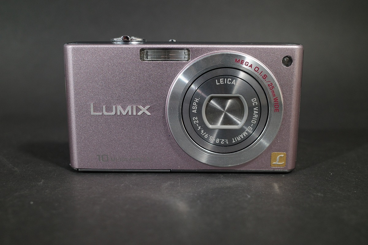 パナソニック Panasonic LUMIX - ルミックス ヨドバシ.com デジタル 