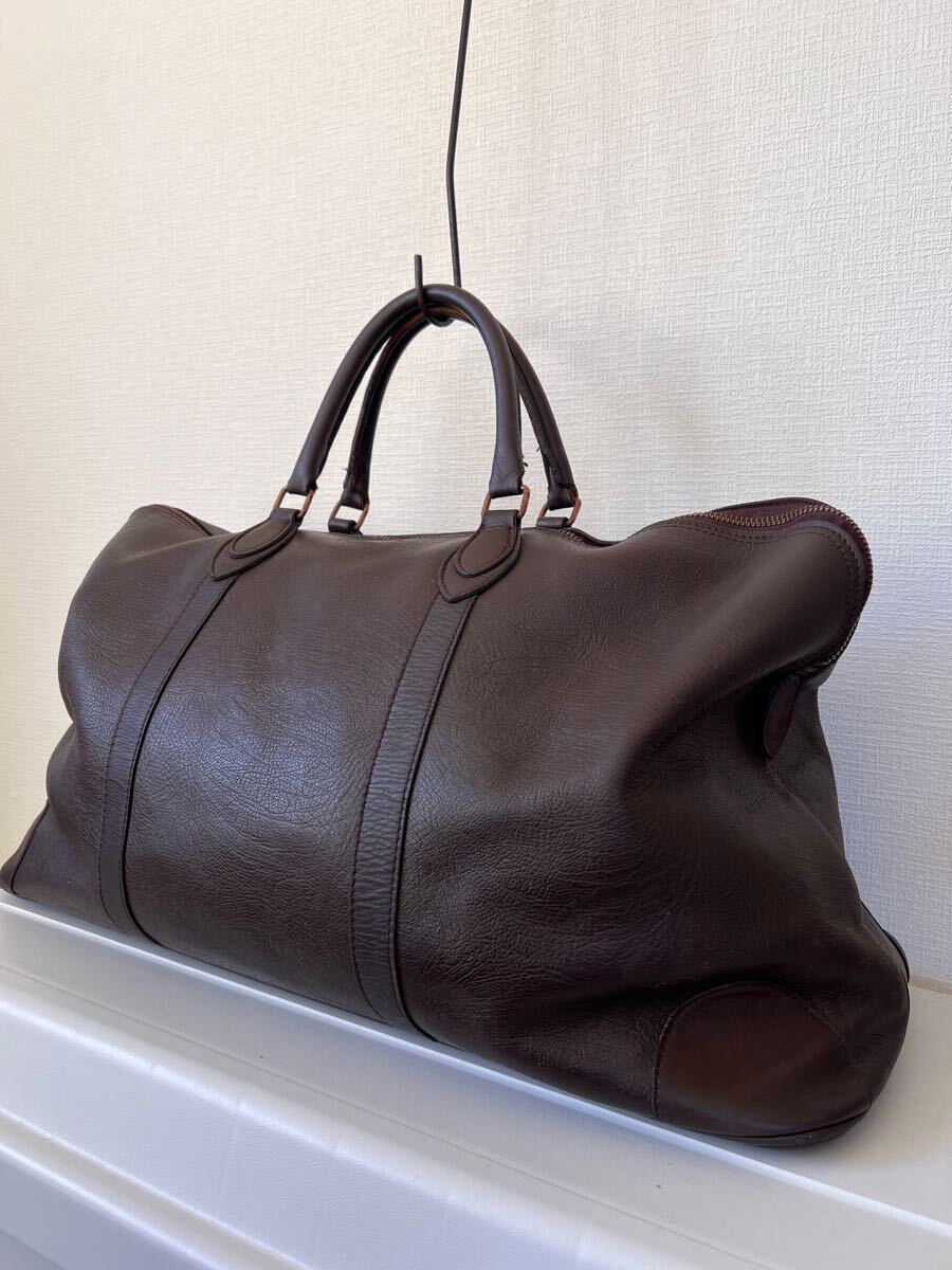 tricot COMME des GARCONS BAG ボストン バッグ 貴重 tricot COMME des GARCONS ヴィンテージ ボストンバッグ 80s