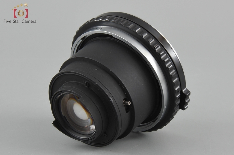 中古】Nikon ニコン NIKKOR-P 75mm f/2.8 ゼンザブロニカ EC S2 S2A用
