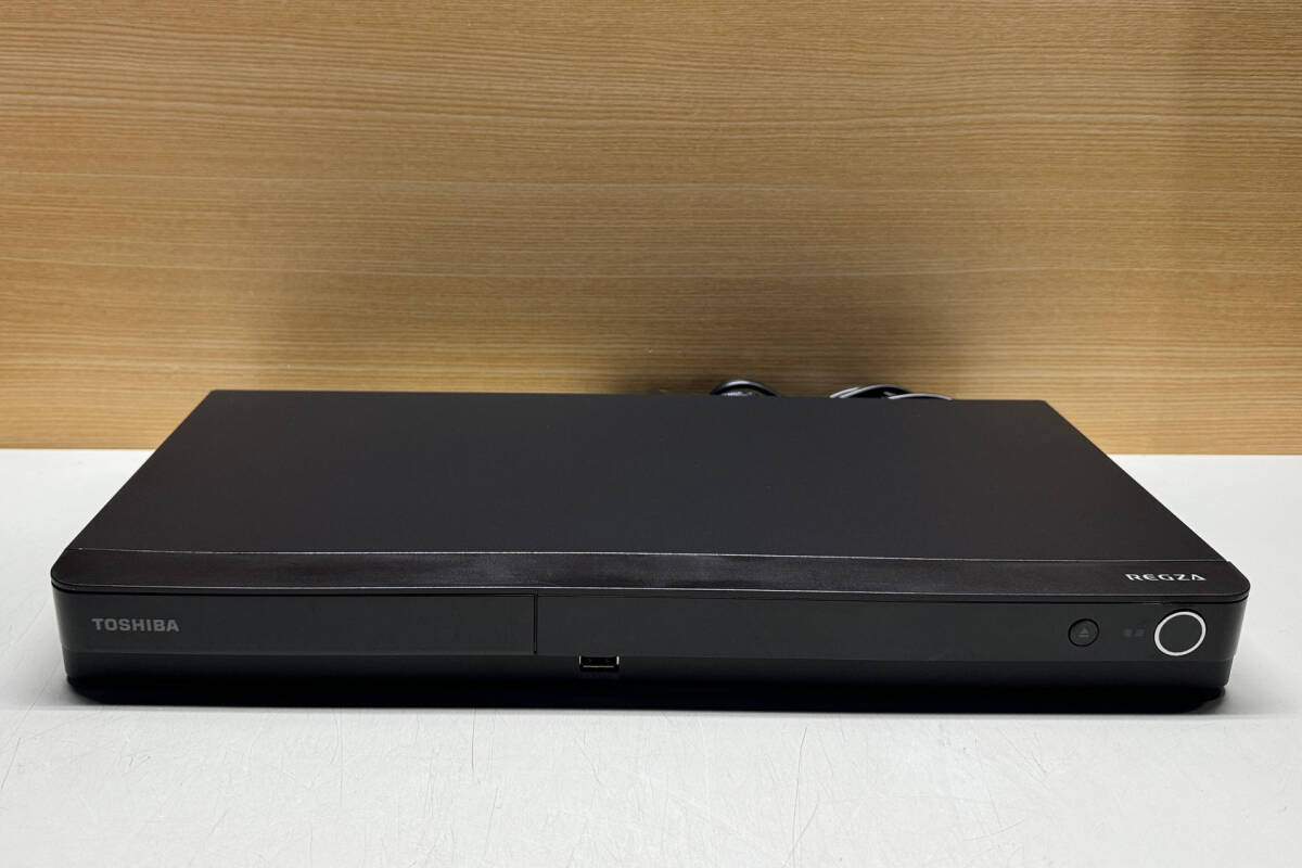 安心！整備済 】 TOSHIBA REGZA 【 DBR-W1010 】 大容量1TB/12倍録画