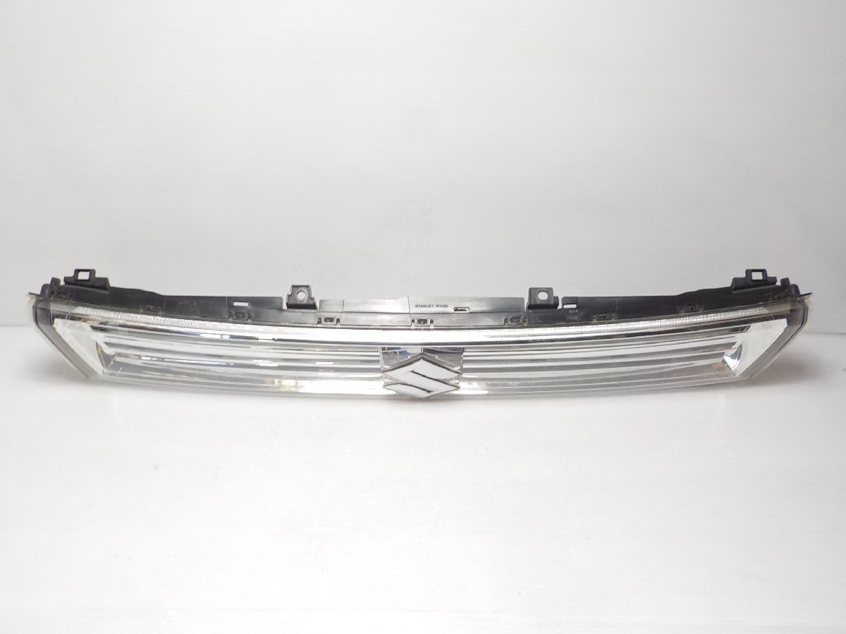 ホワイトイルミ点灯OK ワゴンR スティングレー MH34S MH44S 純正