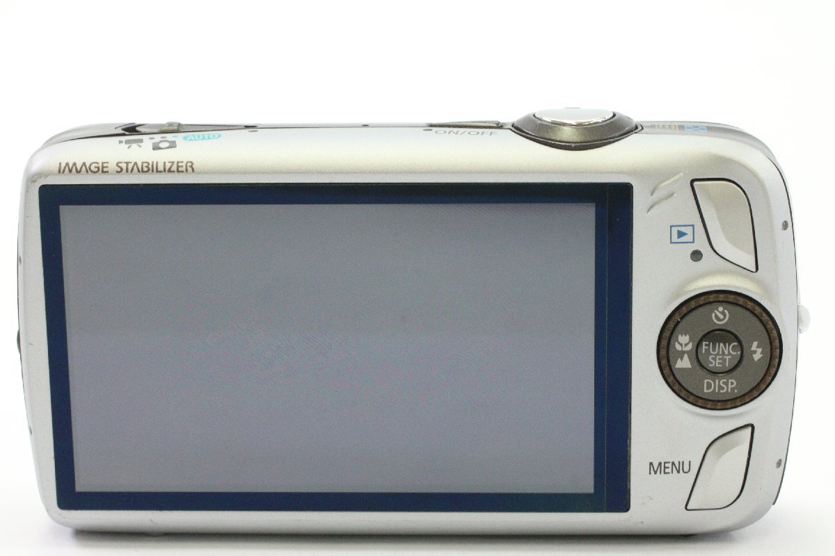 その他 Canon キャノン IXY コンパクトデジタルカメラ コンデジ IXY