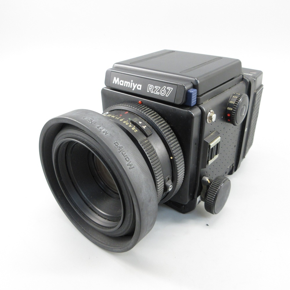 マミヤ RB67 Mamiya SD PRO S カメラ、光学機器 中判 MAMIYA-SEKOR Pro