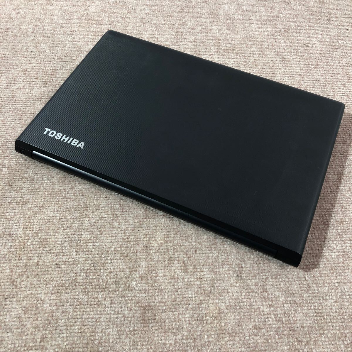 TOSHIBA 東芝 dynabook Satellite B554/M PB554MAA1R5AA71 Intel Core 