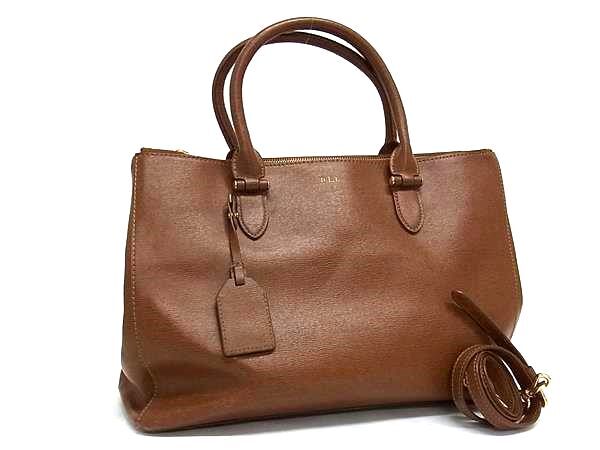 1円 □美品□ LAUREN RALPH LAUREN ローレンラルフローレン