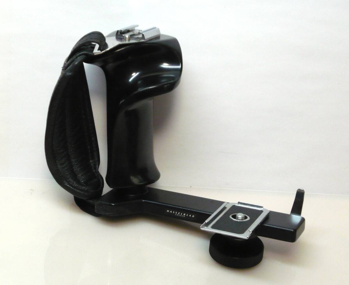 ☆HASSELBLAD (ハッセルブラッド)◇ピストルグリップ○ 家電、AV