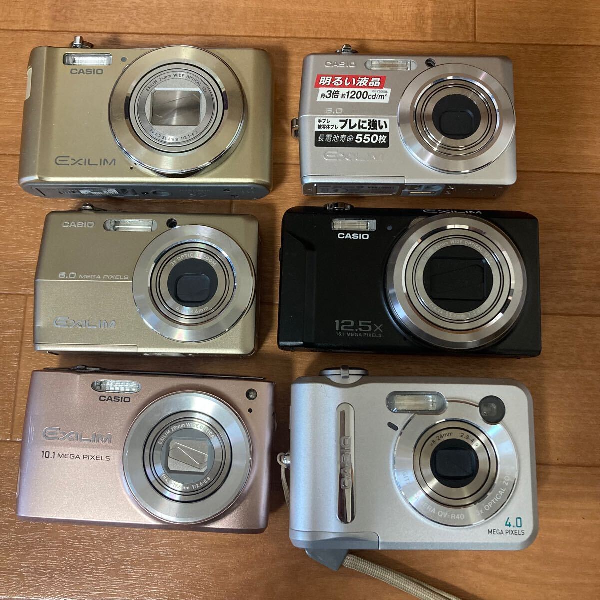 コンデジ デジカメ コンパクトデジタルカメラ PENTAX ペンタックス 
