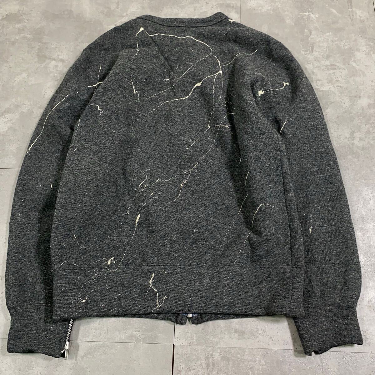 希少 COMME des GARCONS HOMME PLUS コムデギャルソンオムプリュス 