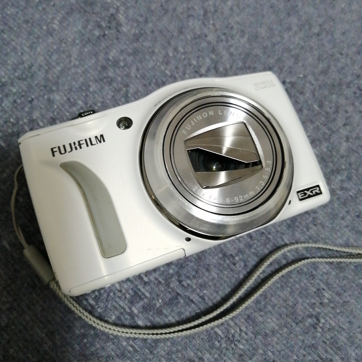 FUJIFILM FinePix F770EXR コンパクトデジタルカメラ F770EXR FinePix