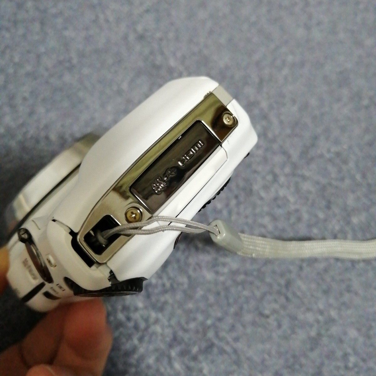FUJIFILM FinePix F770EXR コンパクトデジタルカメラ F770EXR FinePix