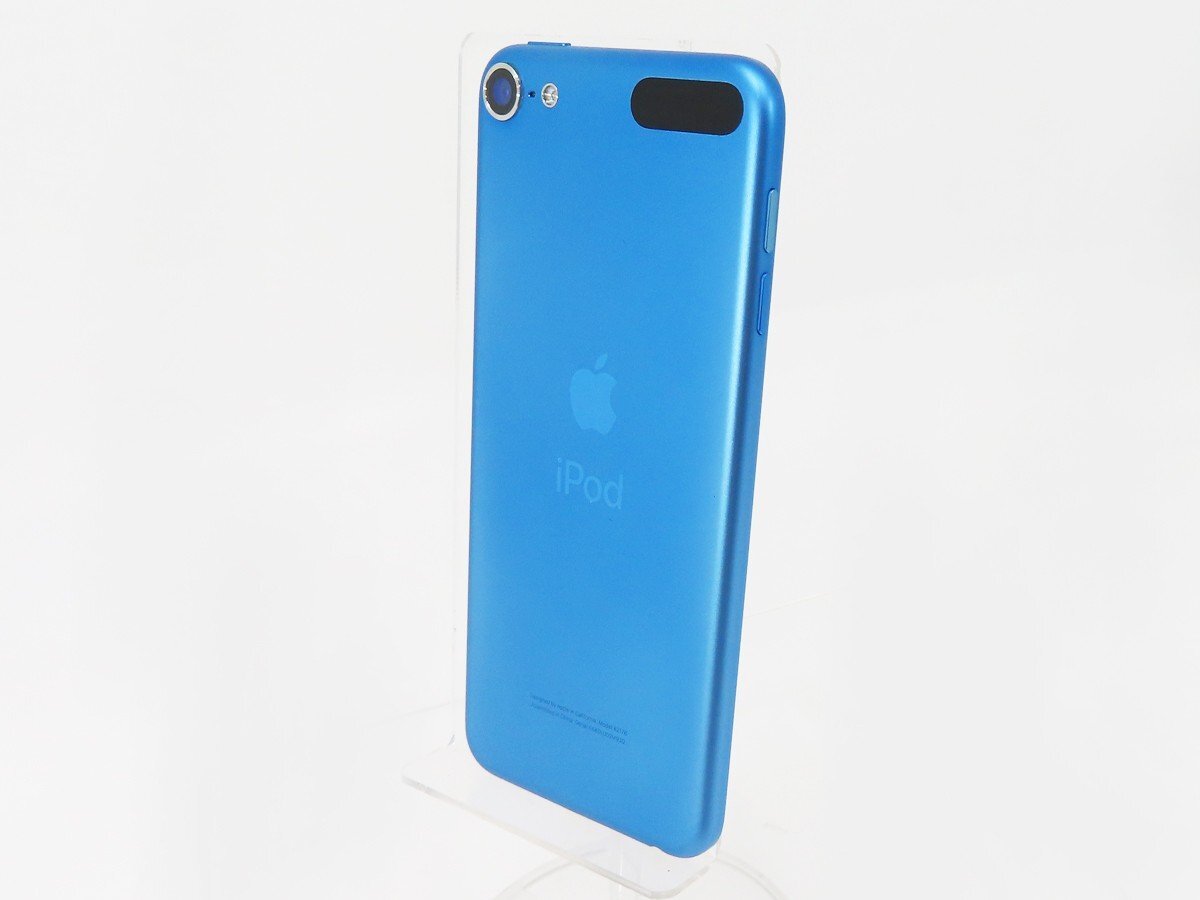 ◇【Apple アップル】iPod touch 第7世代 256GB MVJC2J/A デジタル 