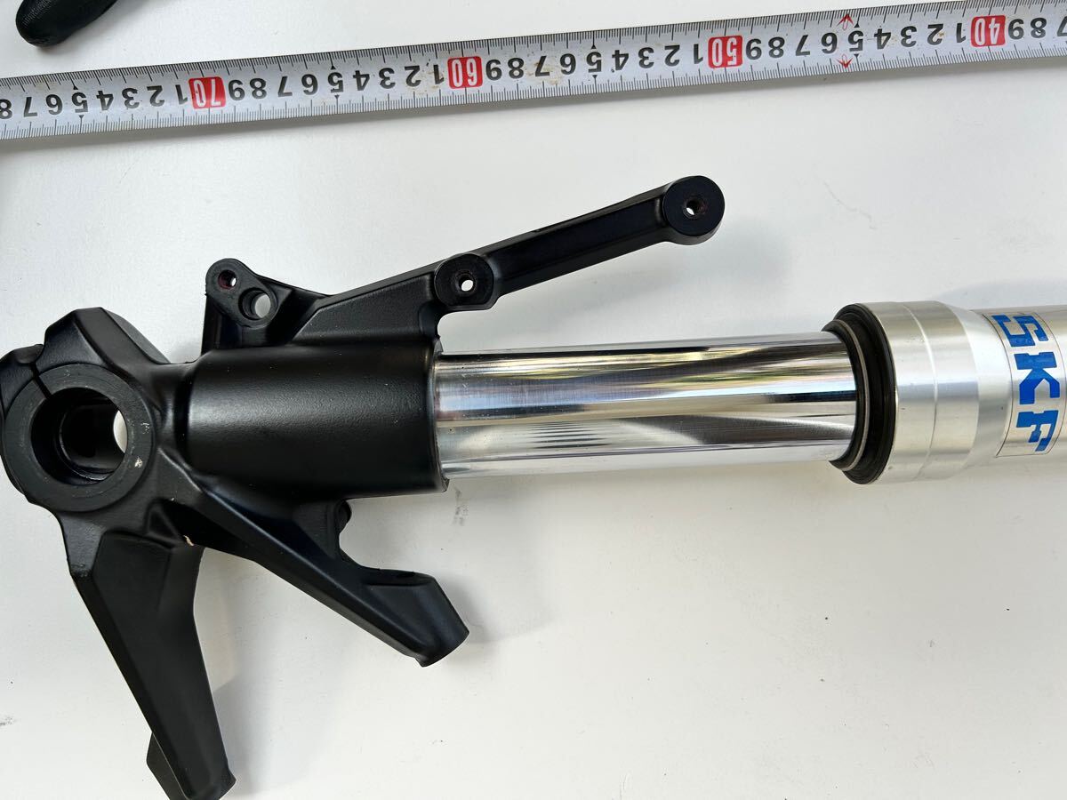 Ducati :: Monster 0 Forks - Bike Front 34420901A 18-21 1 17-21 