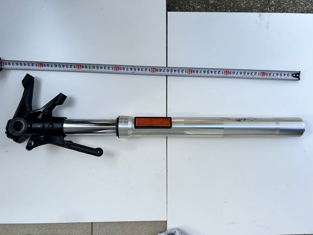 Ducati :: Monster 0 Forks - Bike Front 34420901A 18-21 1 17-21 