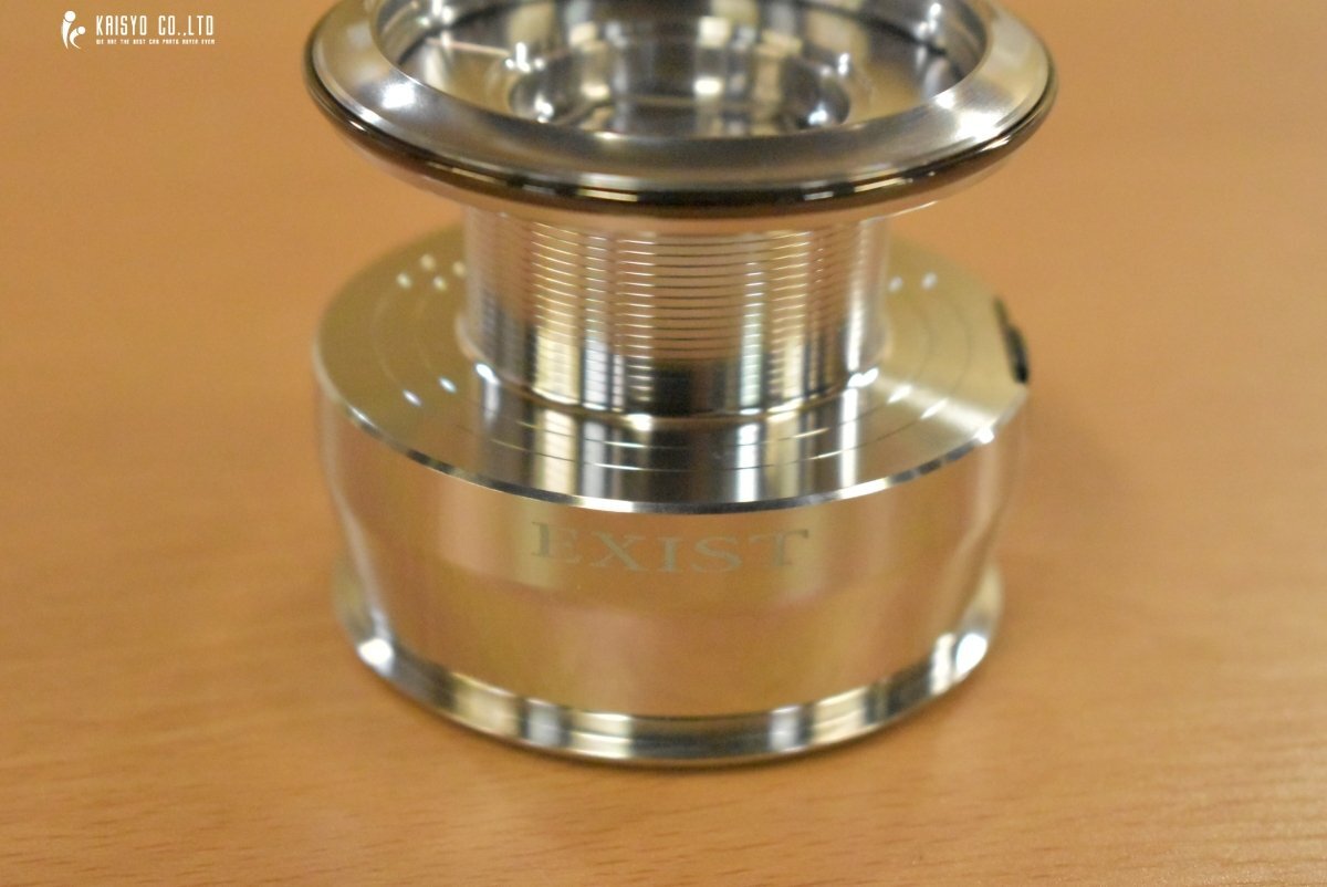 ダイワ 22 イグジスト LT5000-CXH 純正スプール DAIWA EXIST
