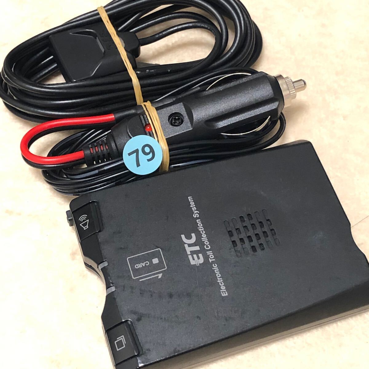 2025以降も◎ 新スプリアス規格◎ シガー ETC 軽自動車 軽四 音声ガイド DENSO 08686-K9004