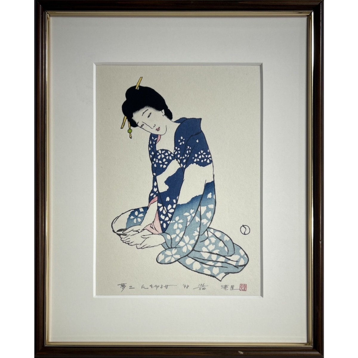 竹久夢二 絵画」の人気商品一覧・価格比較 - 価格.com