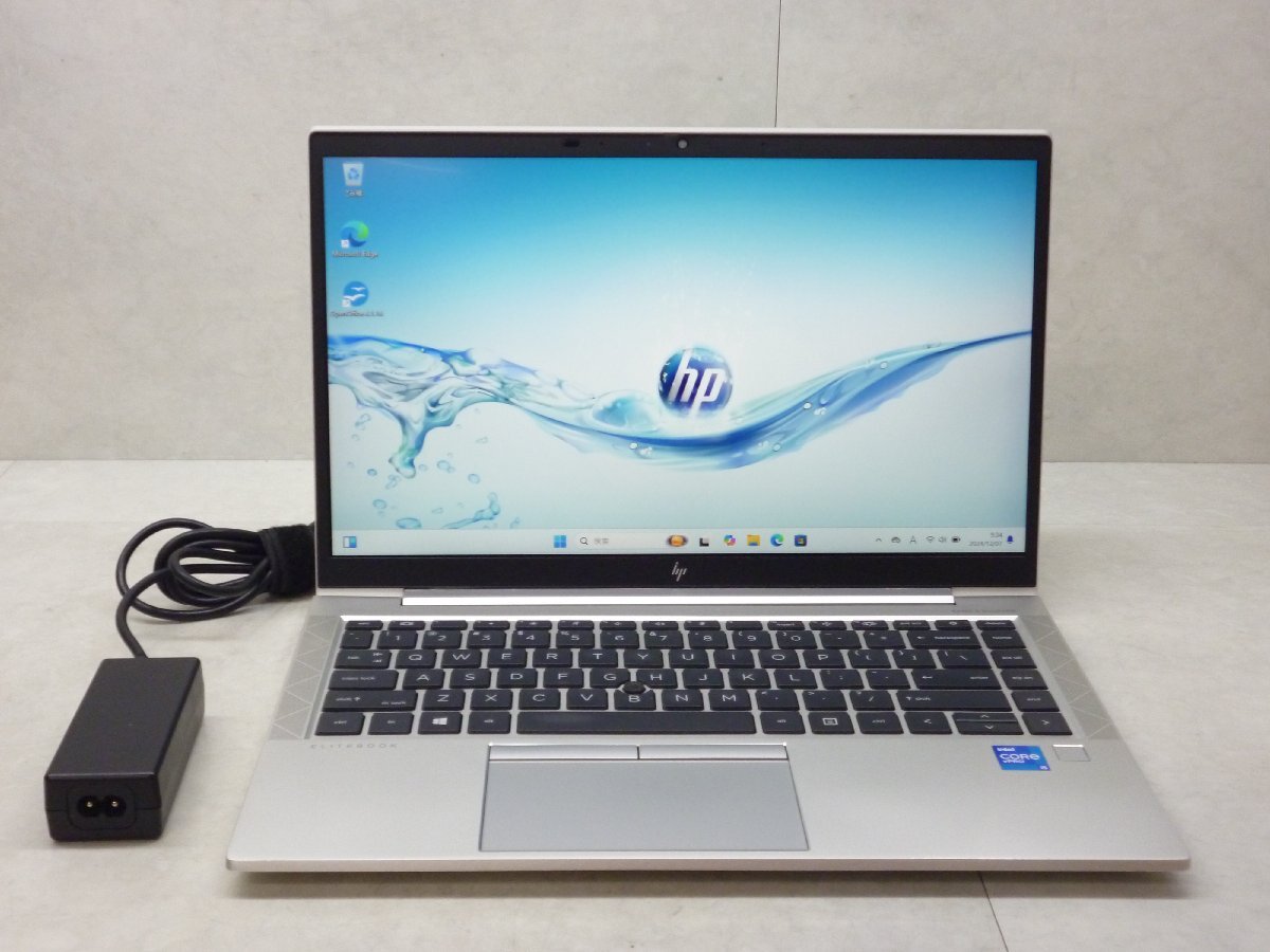 0 HP G8 - EliteBook hp Core elite 840（ノートPC｜パソコン 