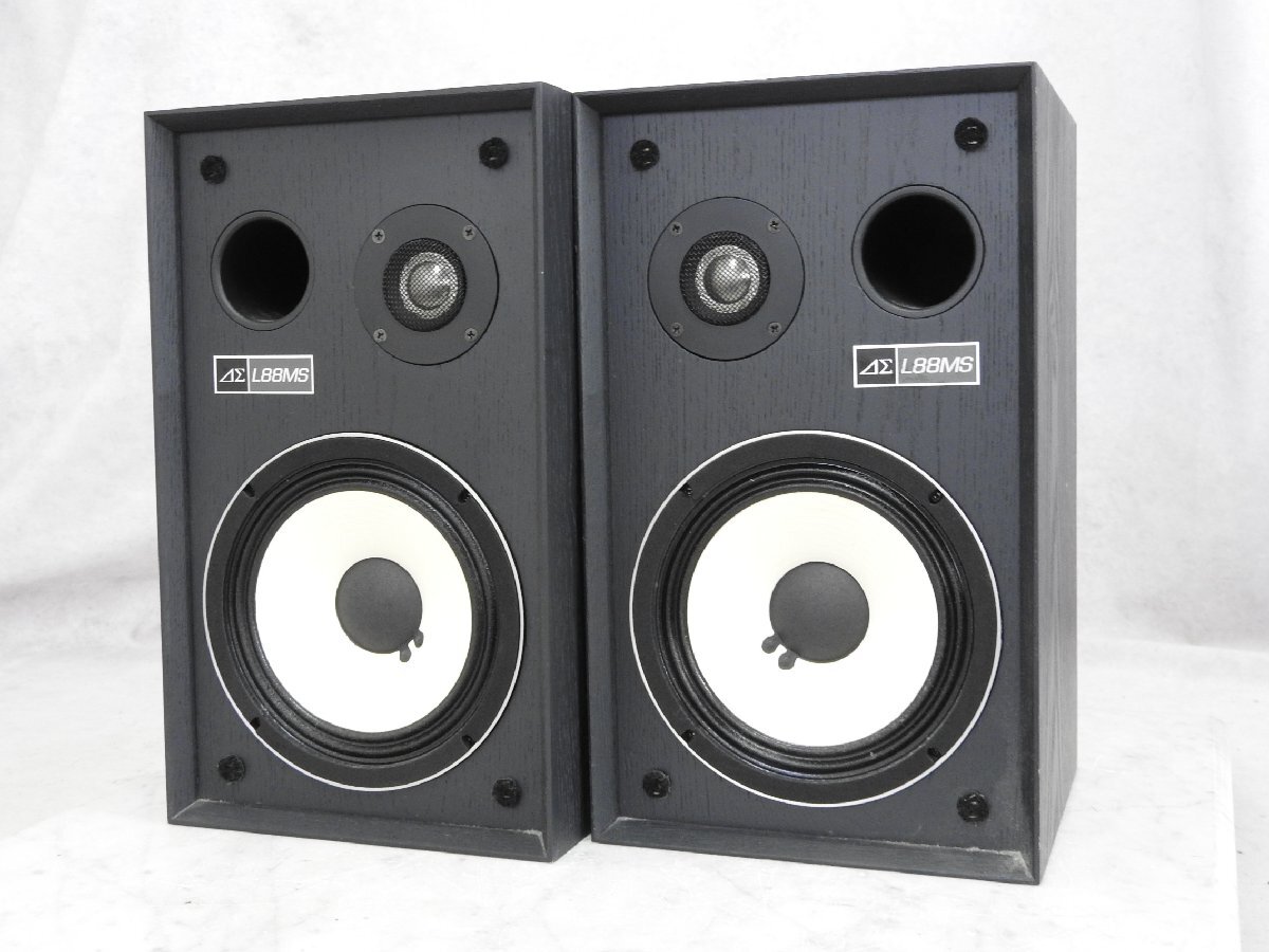 動作確認済み JBL スピーカー ペア L88MS JBL L88MS スピーカー L88 カバーのペア スピーカーペア メーカー説明