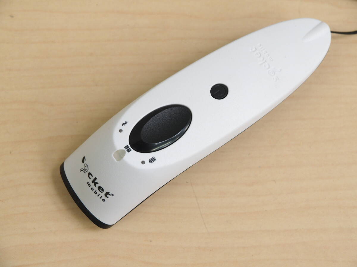 POSレジ Airレジ対応 Socket S700 ワイヤレ スバーコードリーダー