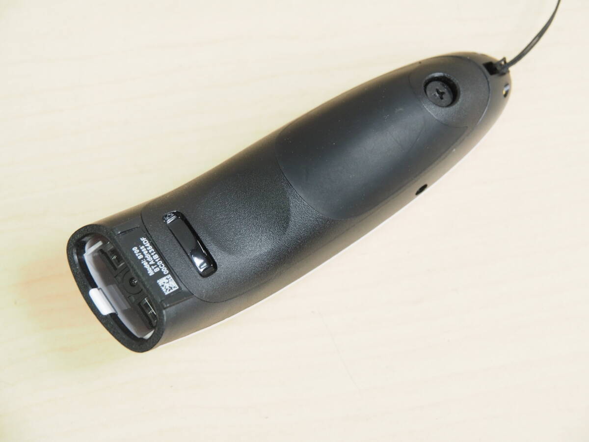POSレジ Airレジ対応 Socket S700 ワイヤレ スバーコードリーダー 