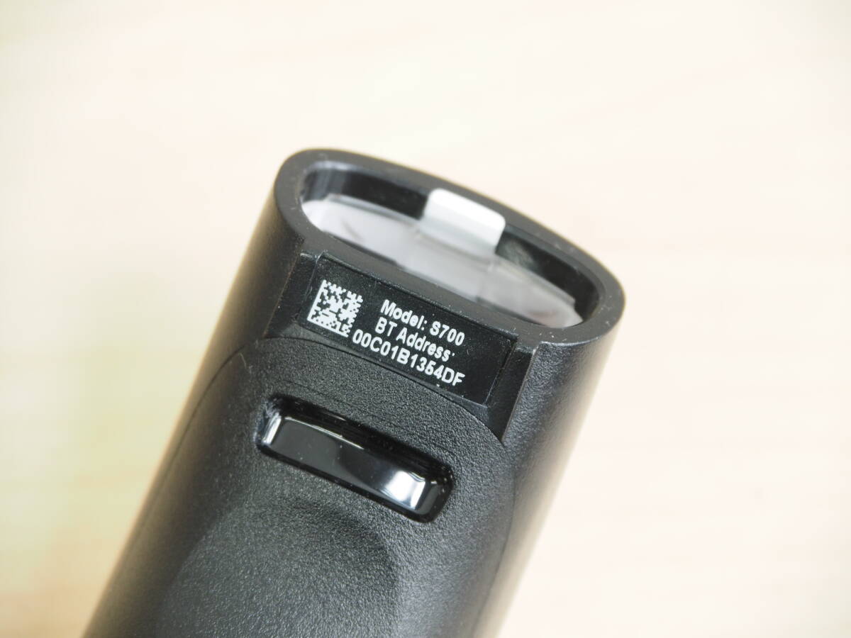 POSレジ Airレジ対応 Socket S700 ワイヤレ スバーコードリーダー