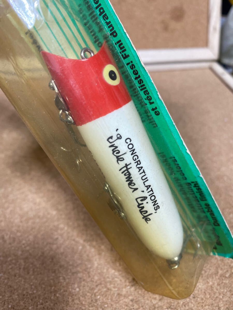 ラッキー ヘドン ラッキー13 ヘドン Lucky13 LUCKY-13 J マグナム
