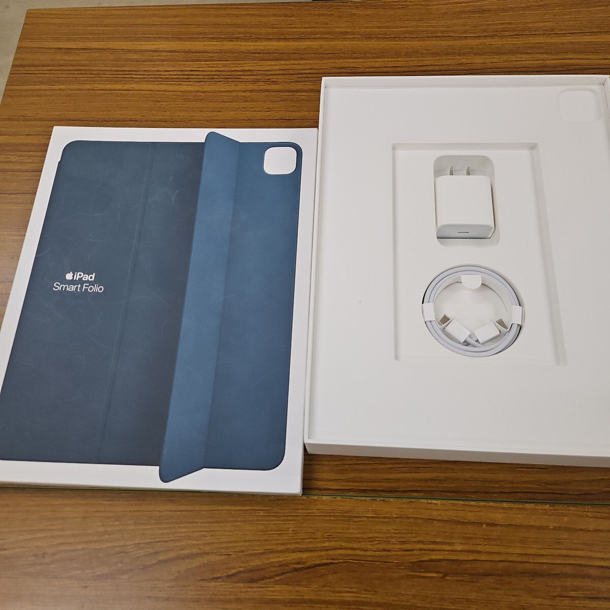 アップル Apple iPad pro 12.9インチ（第6世代）1TB Wi-Fi+Cellular