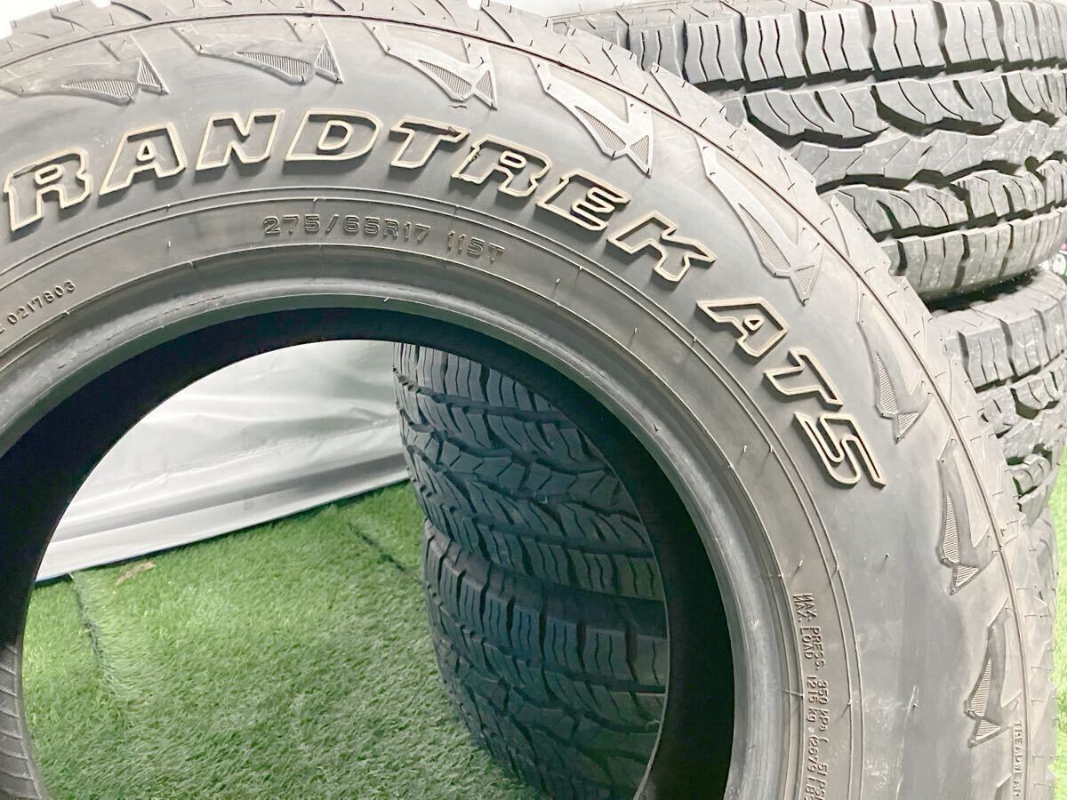 VAGGIO ブリヂストン BRIDGESTONE 16×6.5J 114.3 5H OFF48 PCD100 