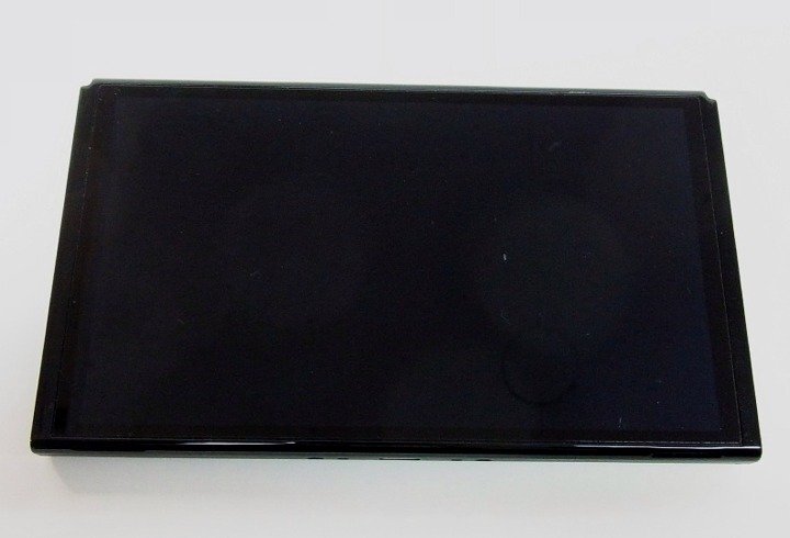 ☆ 任天堂 ☆ スイッチ 有機ELモデル 本体のみ 2022年製 ☆ ジャンク品