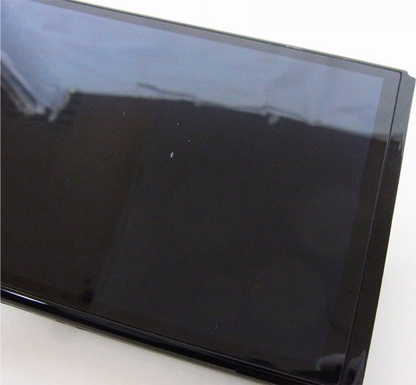☆ 任天堂 ☆ スイッチ 有機ELモデル 本体のみ 2022年製 ☆ ジャンク品