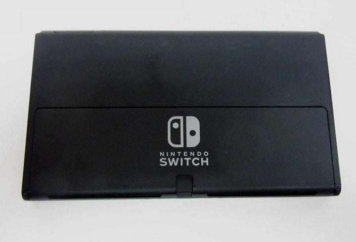 ☆ 任天堂 ☆ スイッチ 有機ELモデル 本体のみ 2022年製 ☆ ジャンク品