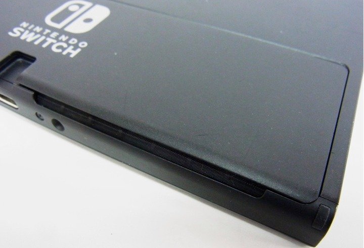 ☆ 任天堂 ☆ スイッチ 有機ELモデル 本体のみ 2022年製 ☆ ジャンク品