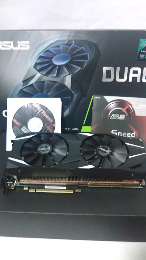 ASUS TURBO GeForce RTX 2080 Ti 11GB 動作確認済み｜Yahoo