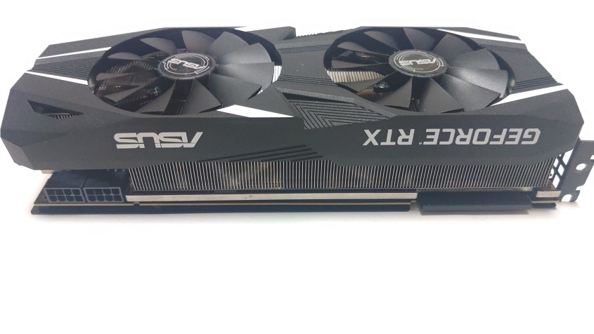 ASUS TURBO GeForce RTX 2080 Ti 11GB 動作確認済み｜Yahoo