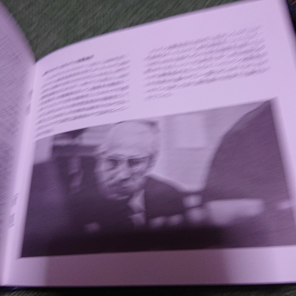 【廃盤XRCD24・激レア】江藤俊哉 ライトナー LSO ベートーヴェン ヴァイオリン協奏曲(1970)　帯付　JMXR24039_7