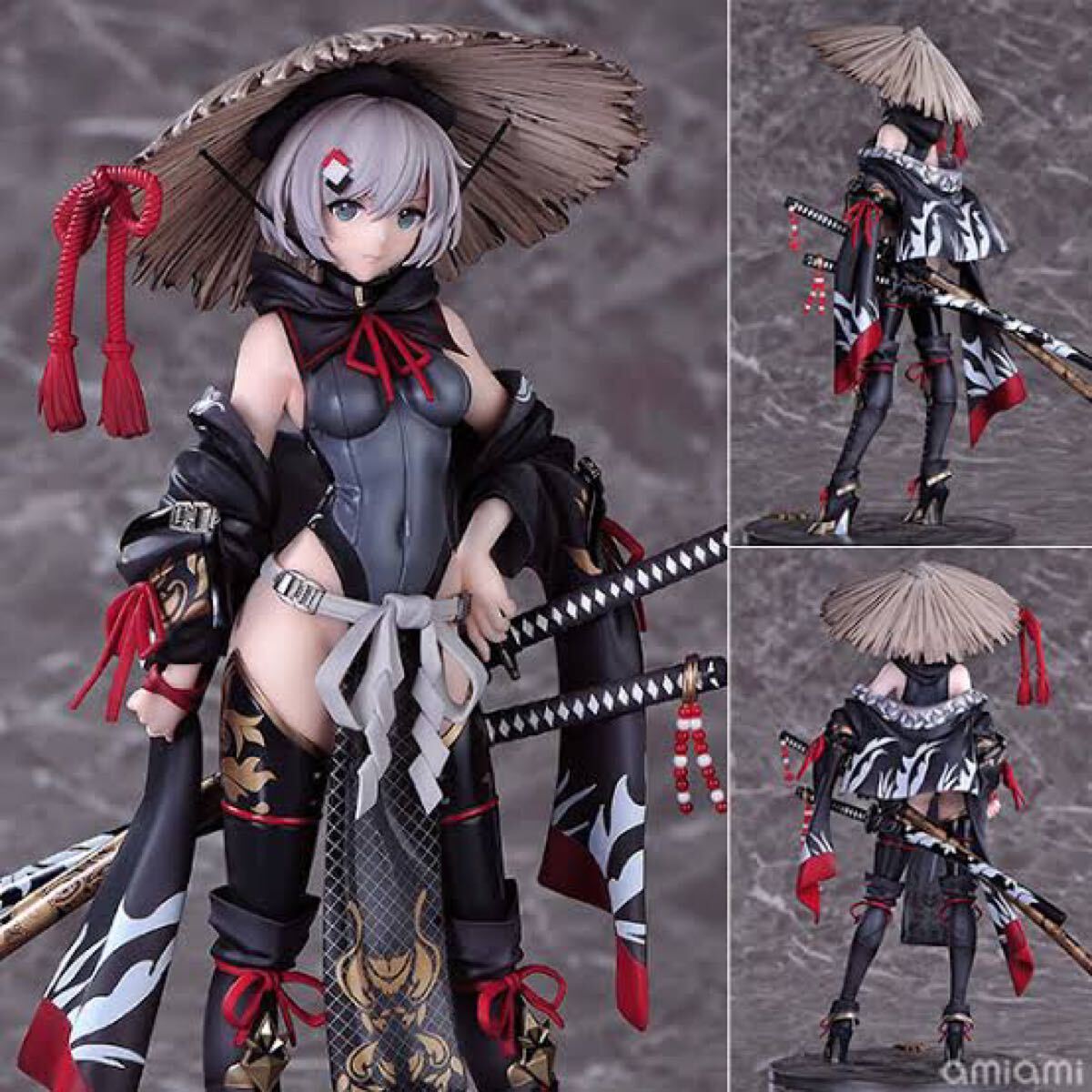 初秋 1⁄7スケール 1⁄7 和装TechGear WINGS 公式通販 - フィギュア inc 