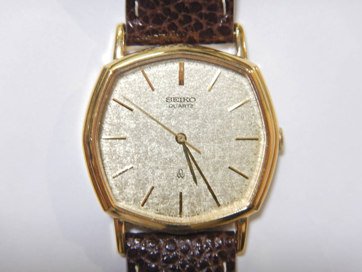 1983製造 SEIKO セイコー CHRONOS 7433-5010 稼働品 【公式通販】
