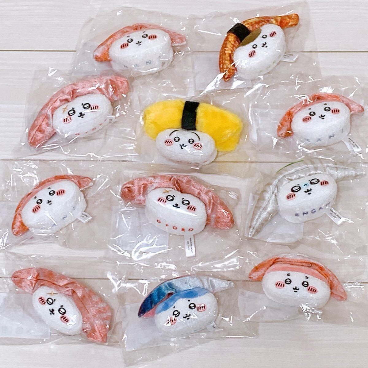 我部りえる ぬいぐるみボールチェーン あおぎり高校 ヴィレッジヴァン